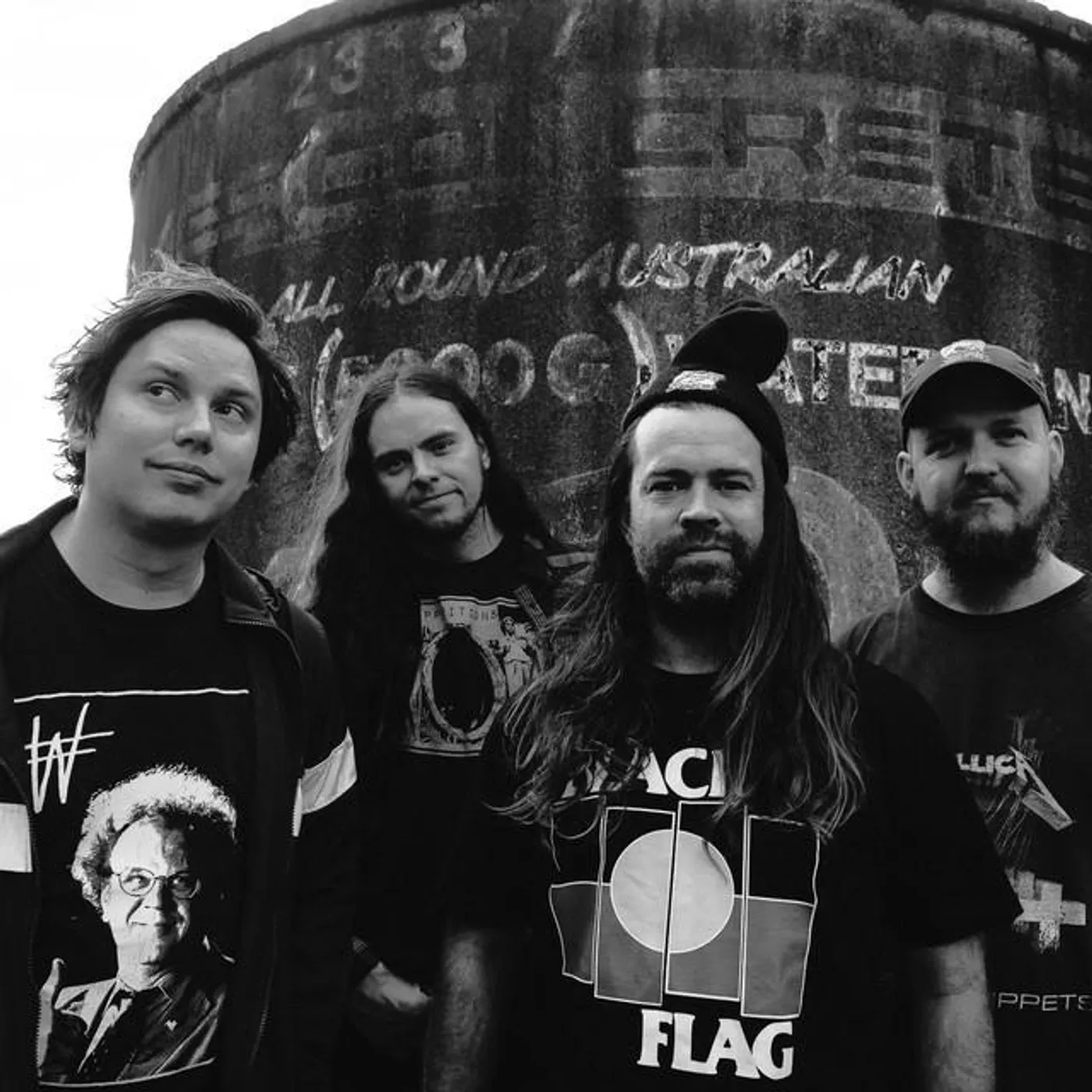 Violent Soho Brand Page