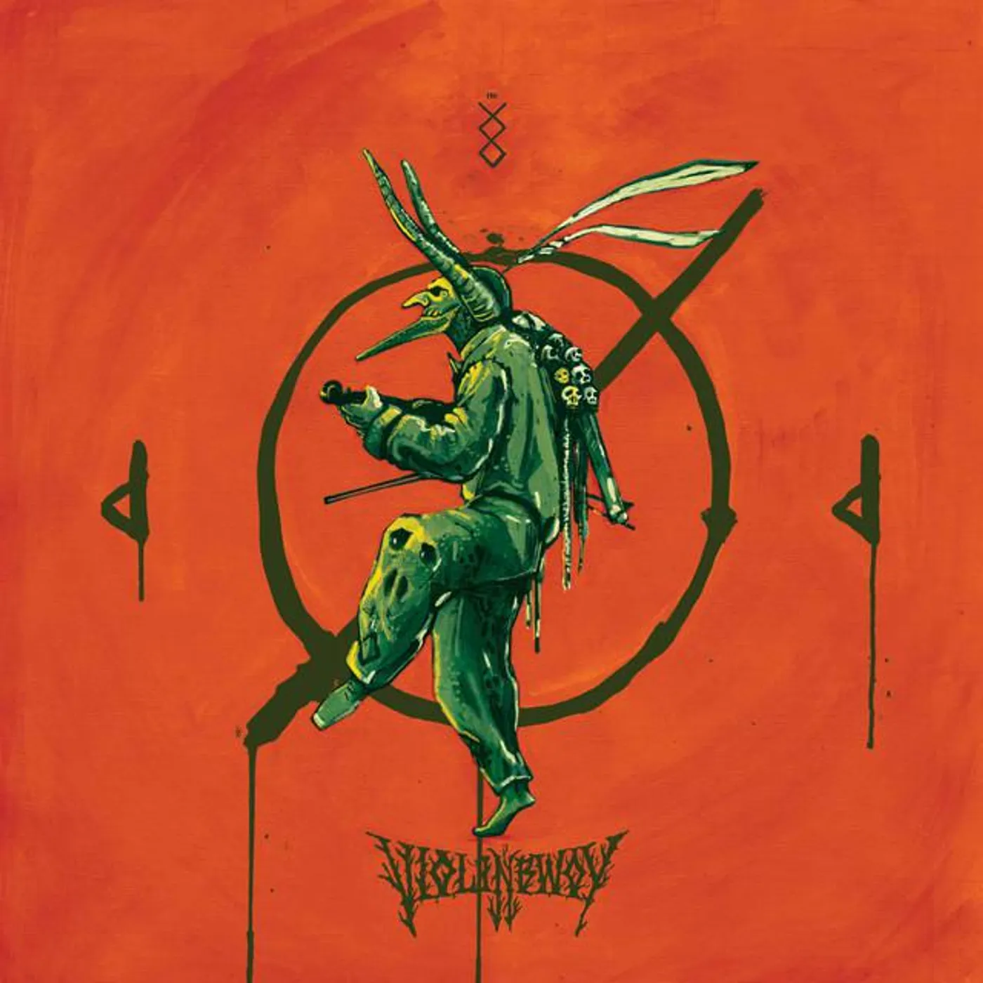 Violinbwoy Brand Page