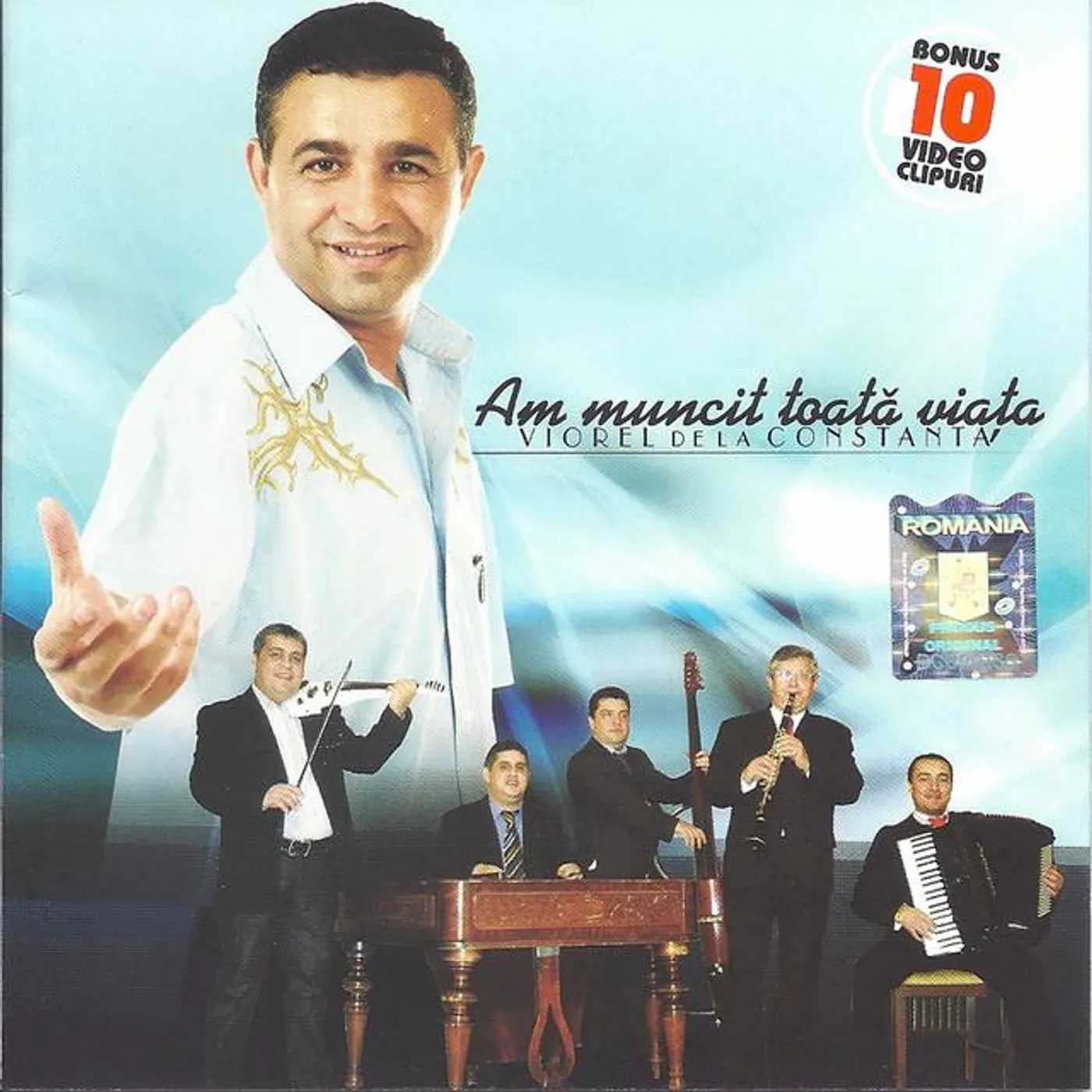 Viorel de la Constanta