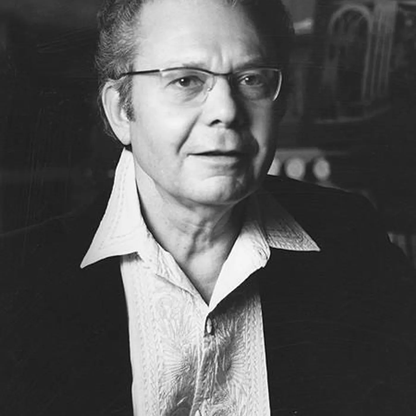 Virgil Fox Brand Page