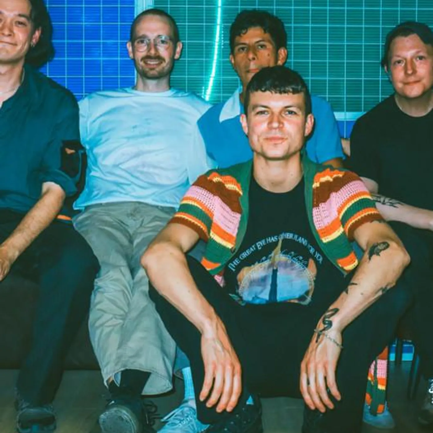 Virgin Suicide Brand Page