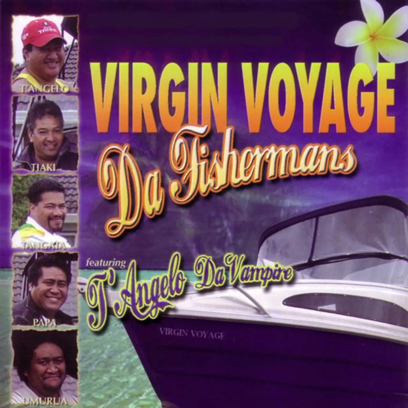 Virgin Voyage