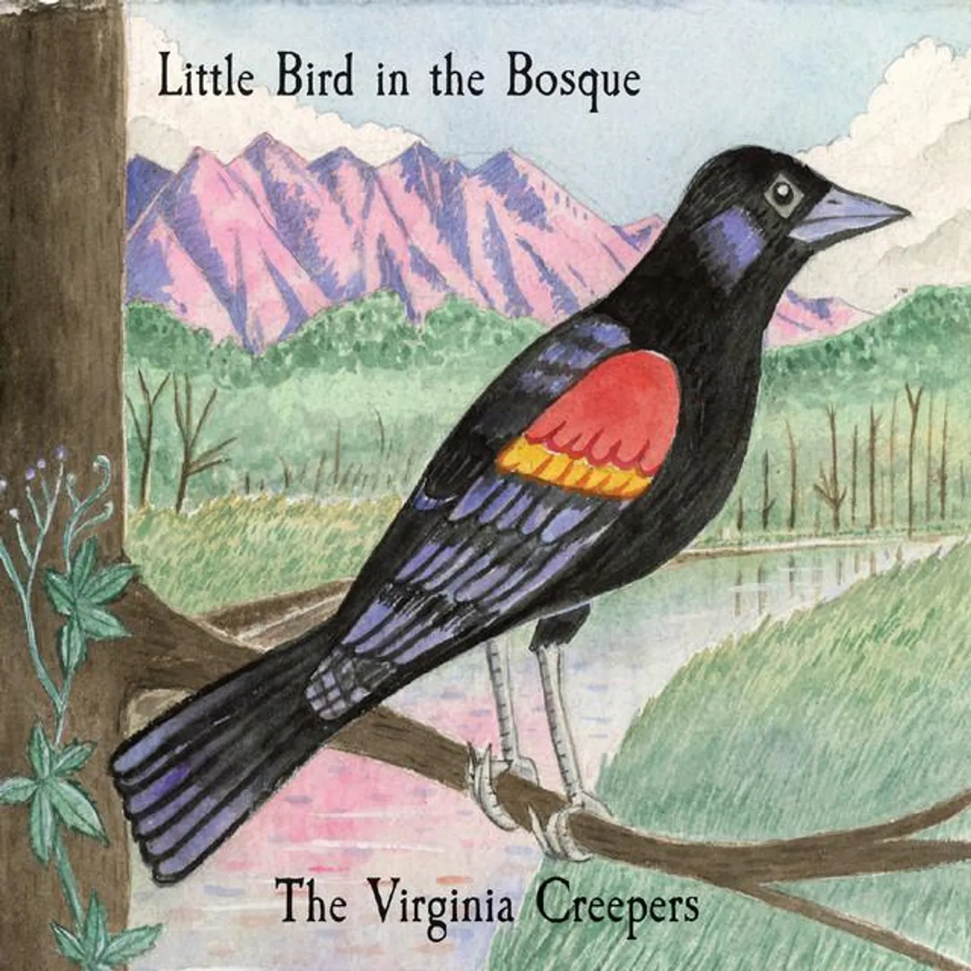 The Virginia Creepers