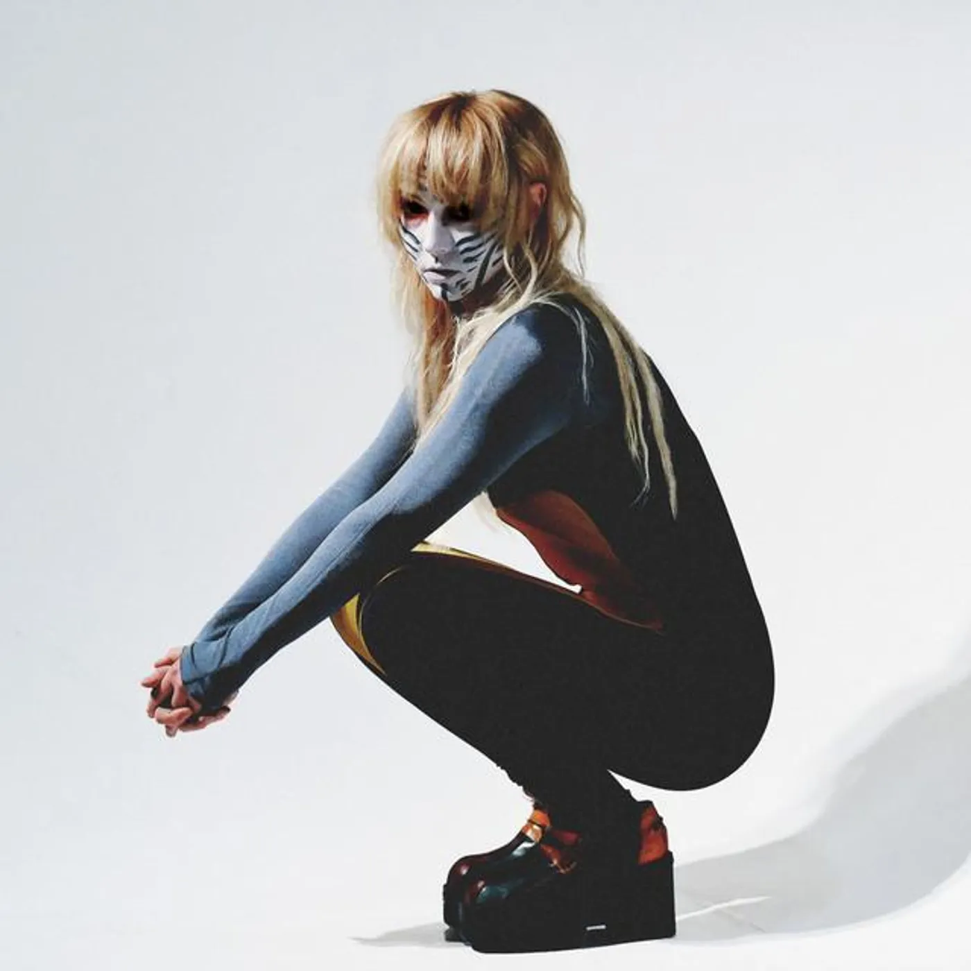 Virginia And The Flood