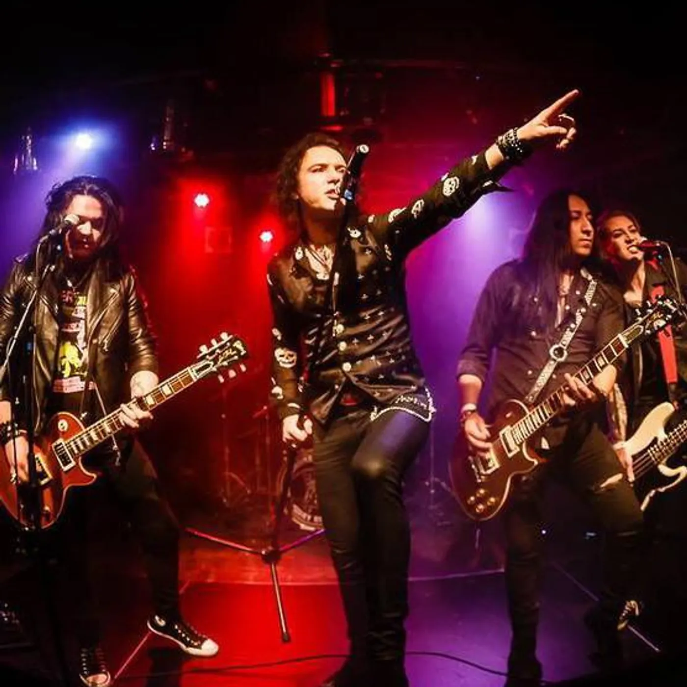 Virginia Hill Brand Page