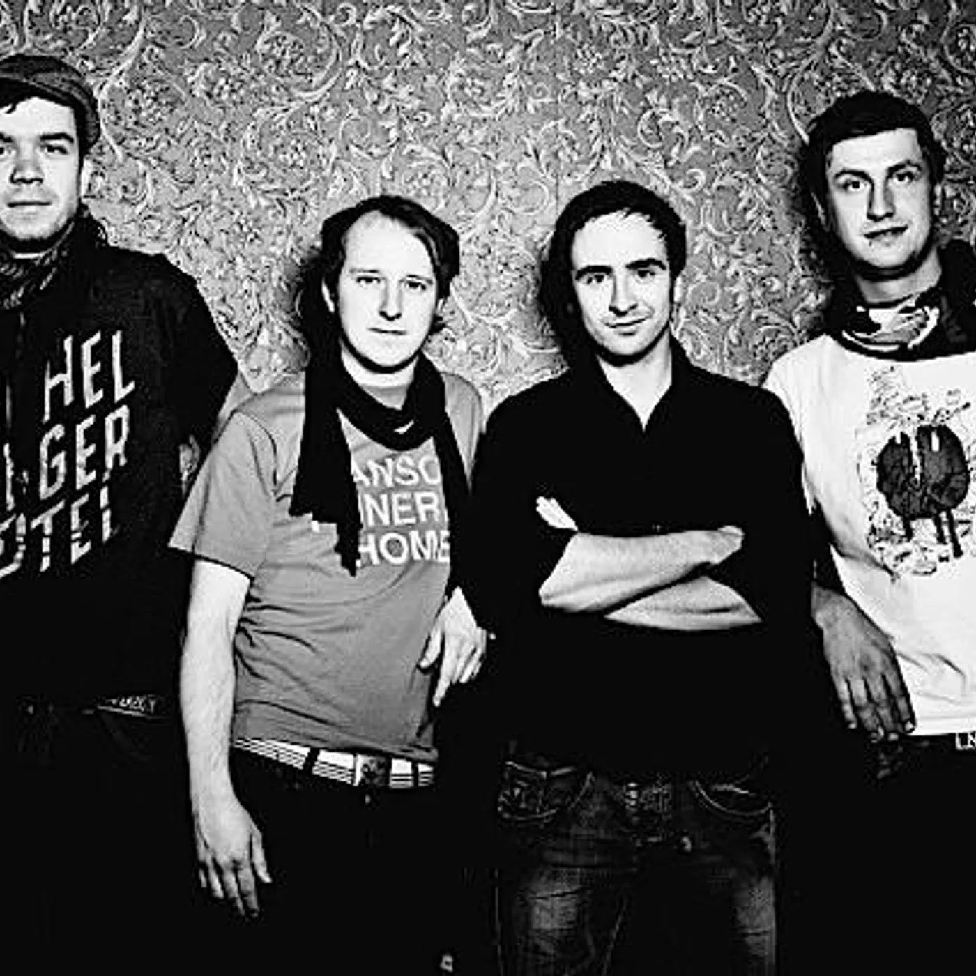 Virginia Jetzt! Brand Page