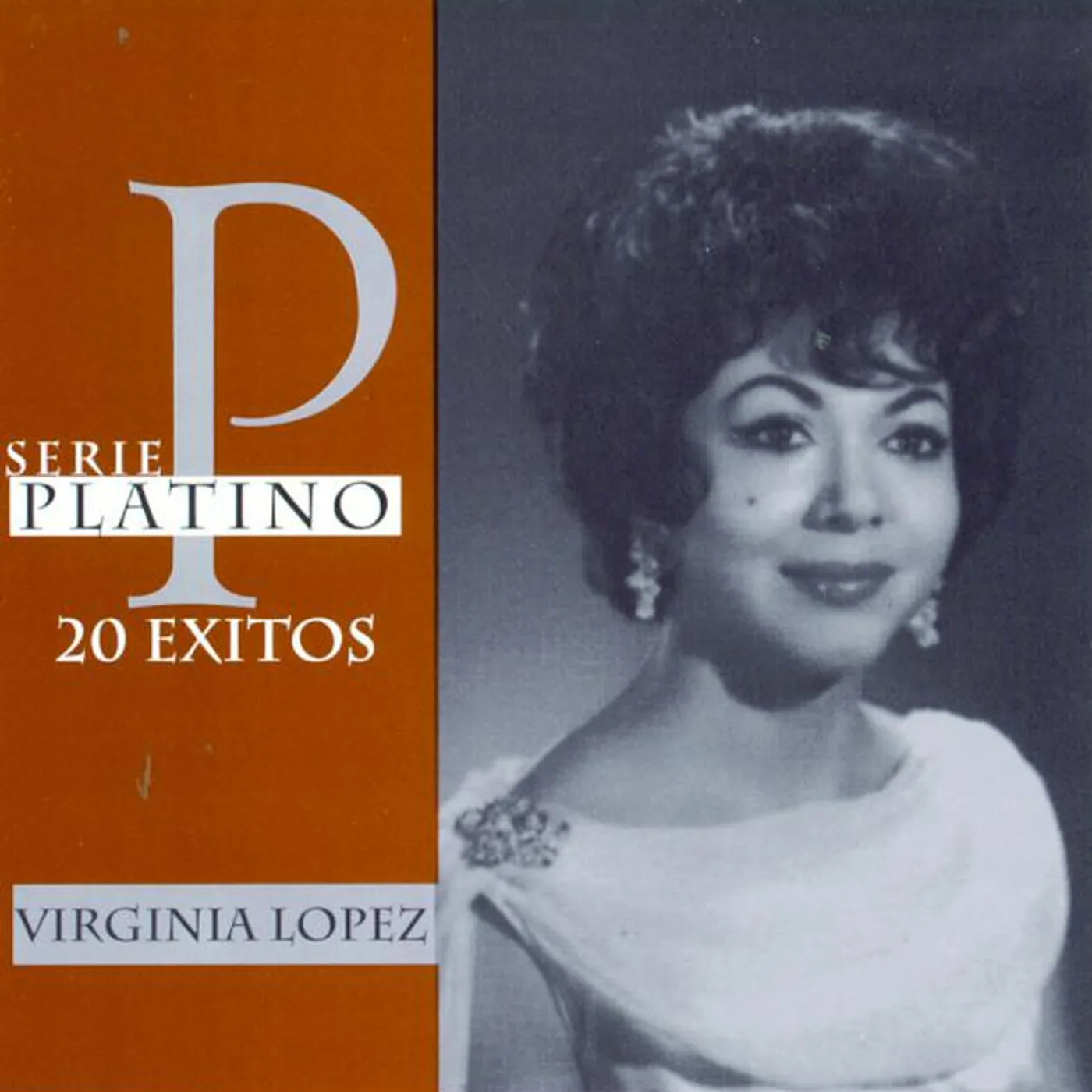 Virginia Lopez Brand Page
