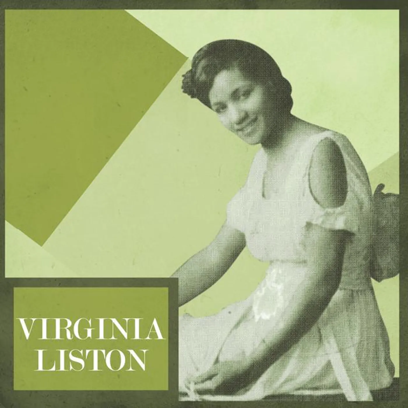 Virginia Liston