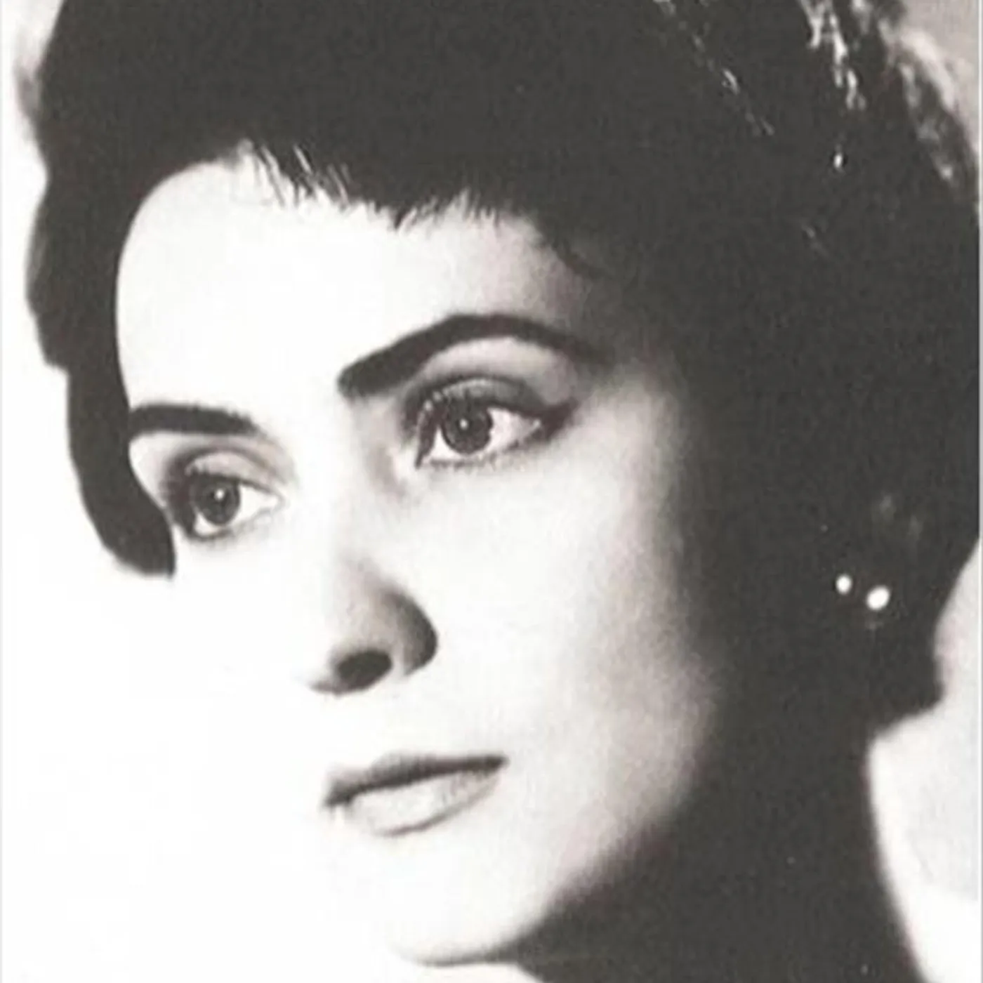 Virginia Zeani Brand Page