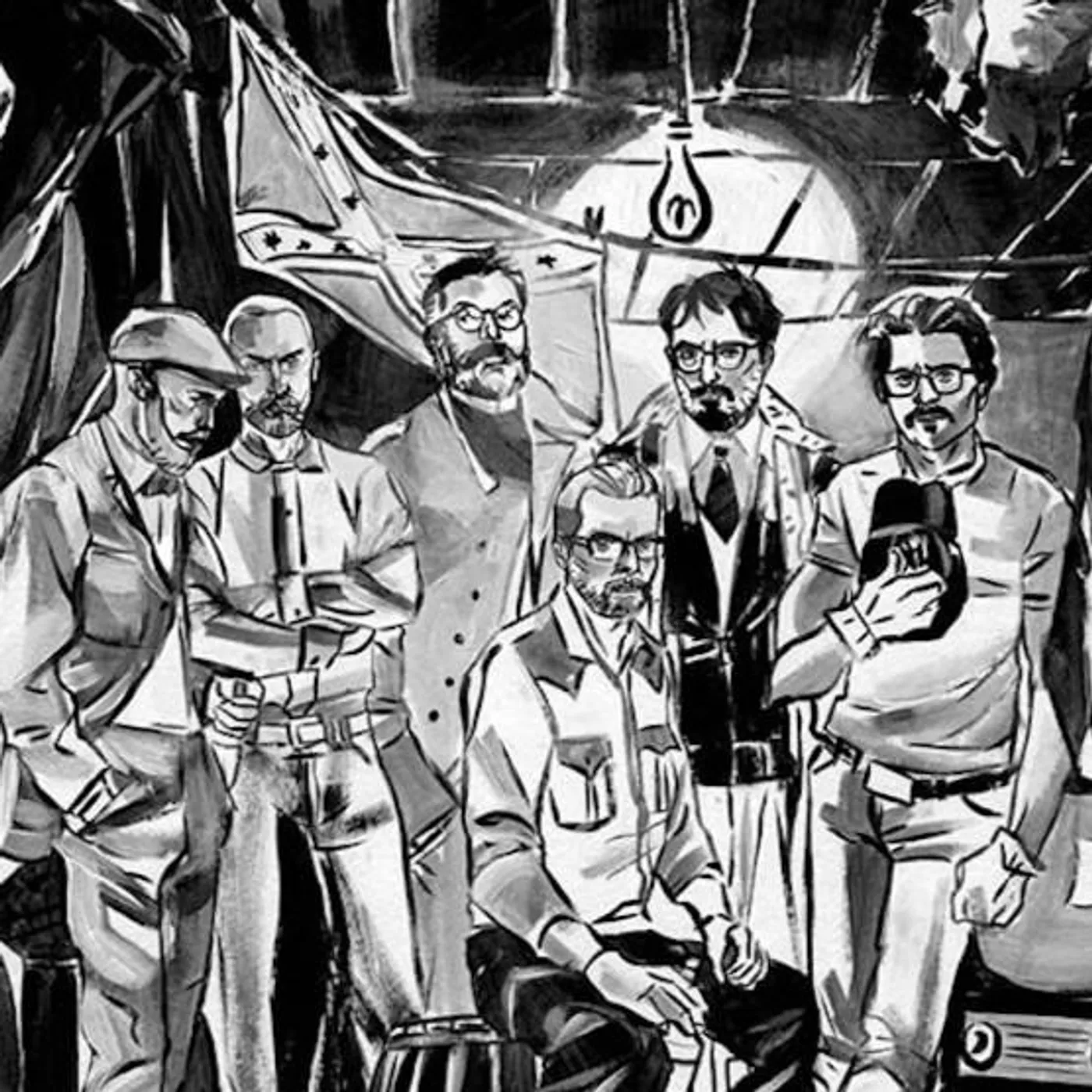 Virginiana Miller Brand Page