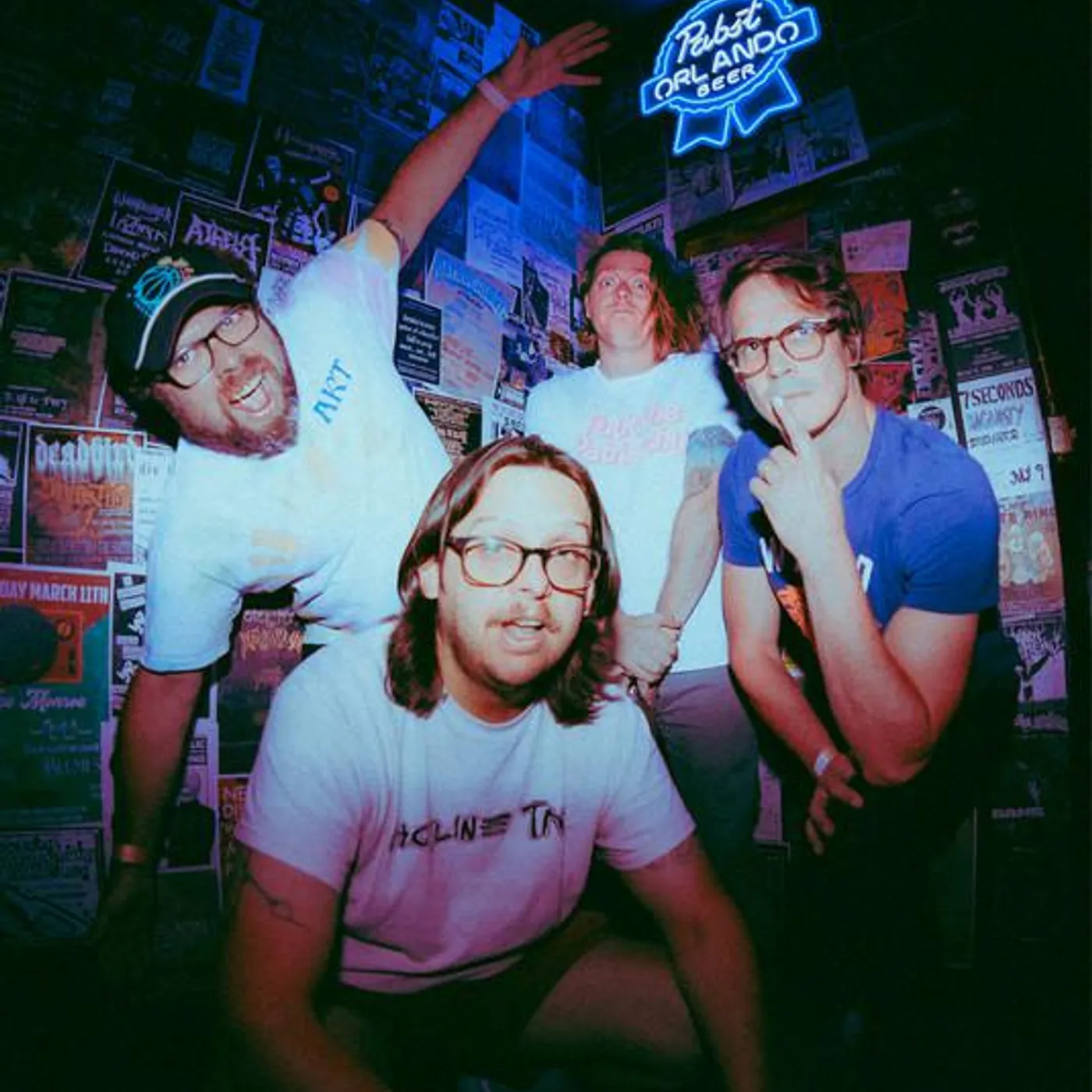 Virginity Brand Page