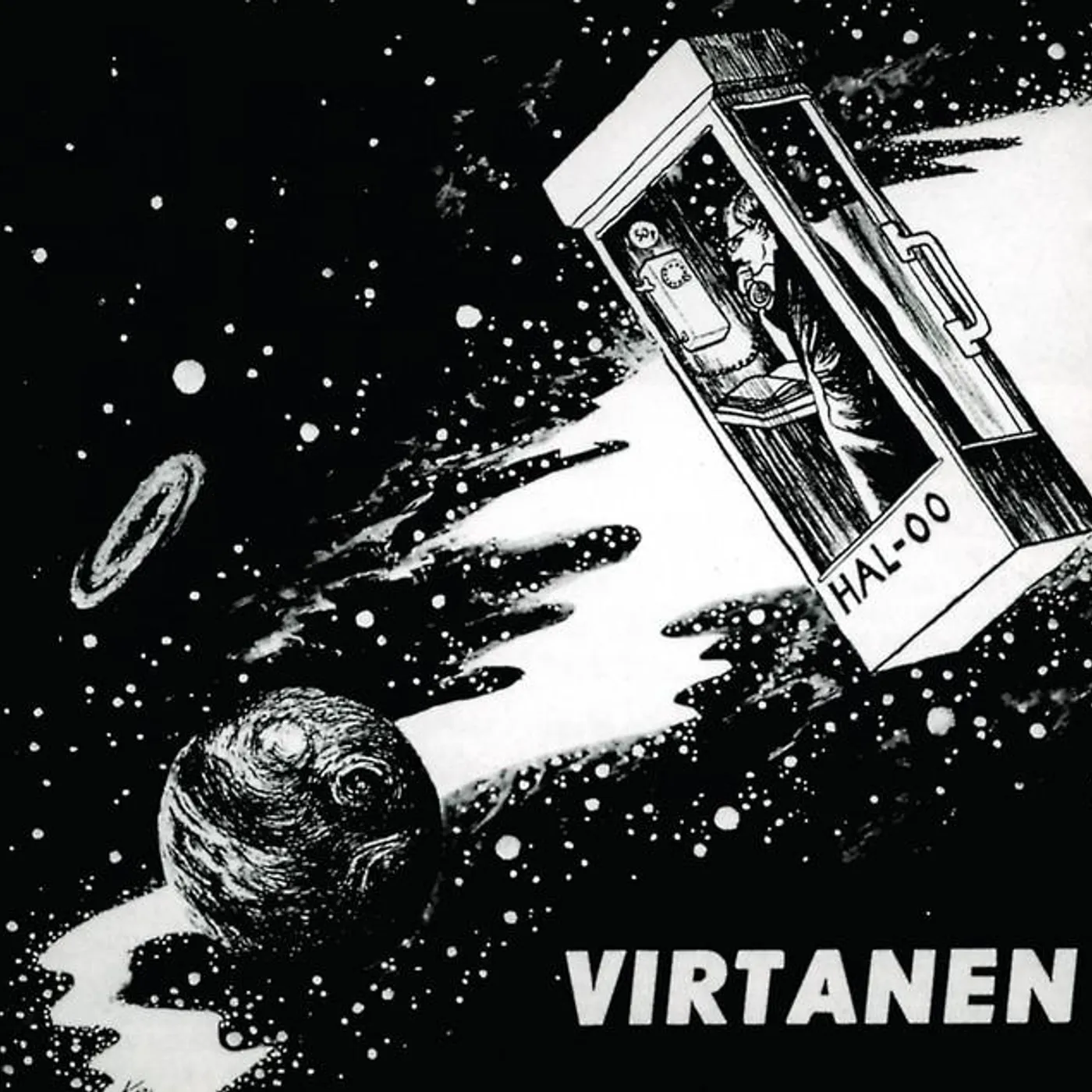 Virtanen