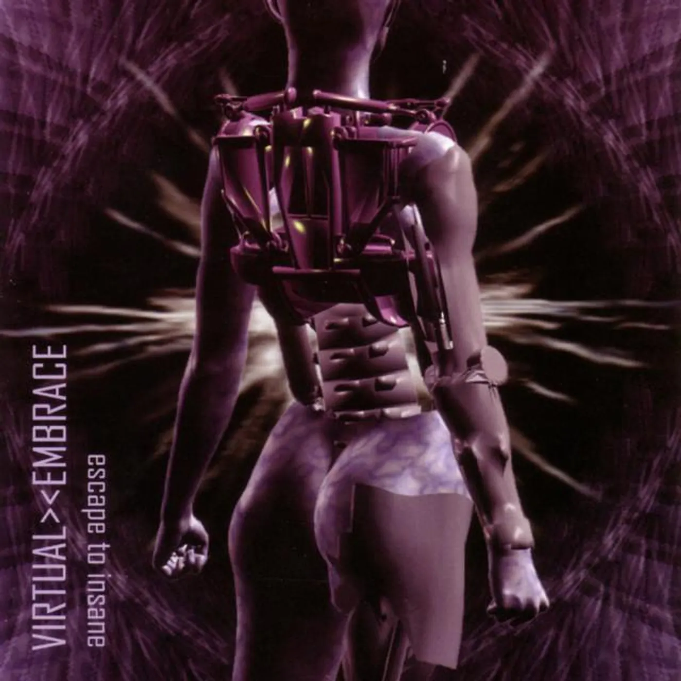 Virtual Embrace Brand Page