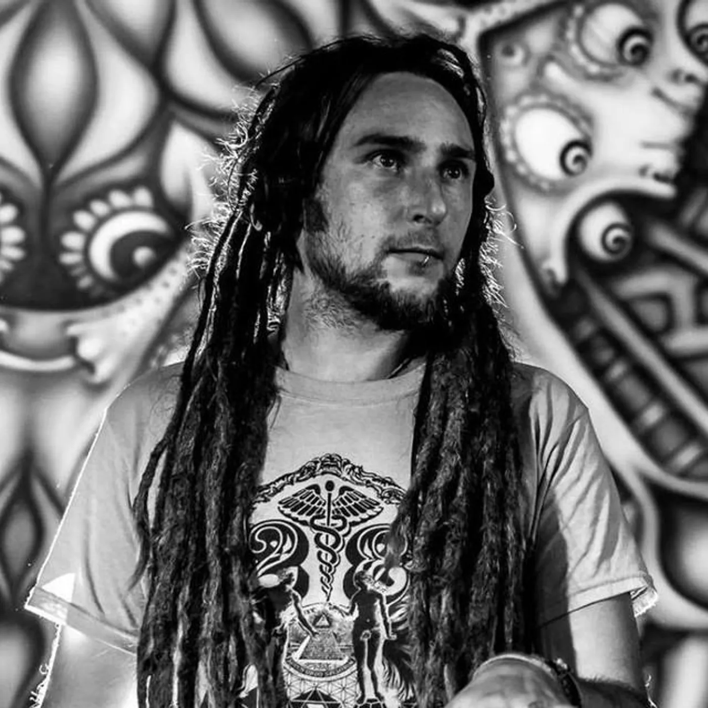 Virtual Light Brand Page