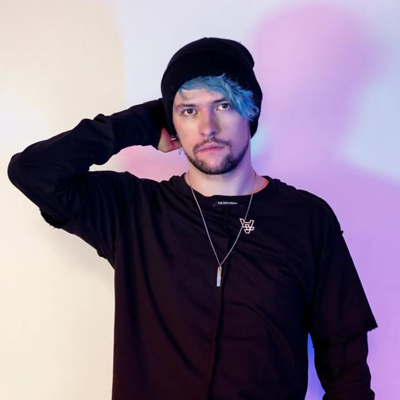 Virtual Riot Brand Page