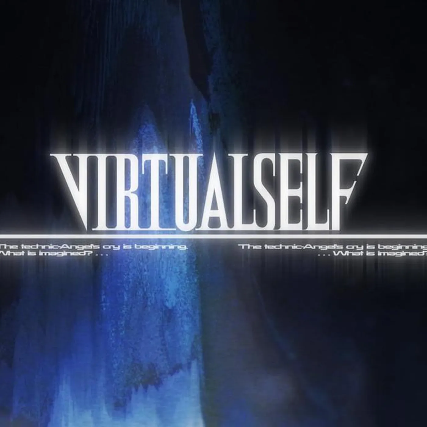 Virtual Self Brand Page