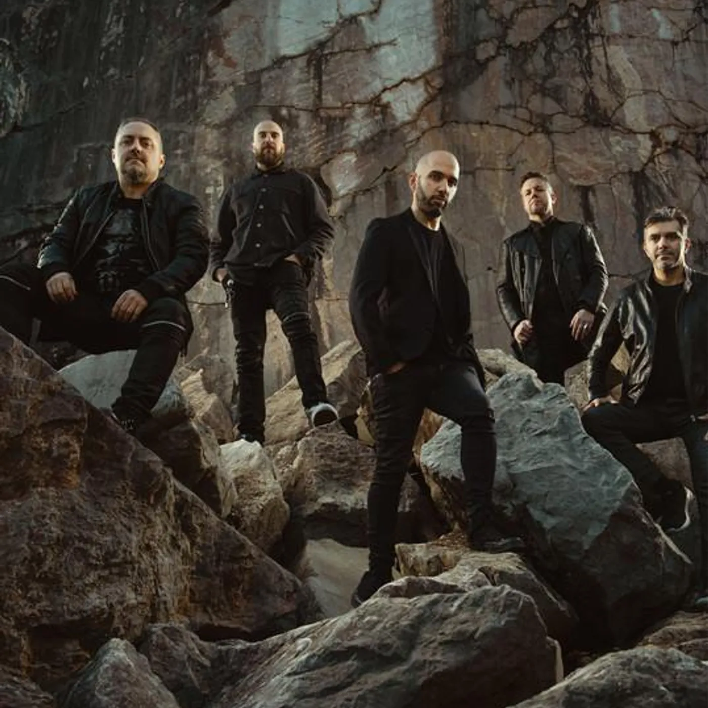 Virtual Symmetry Brand Page