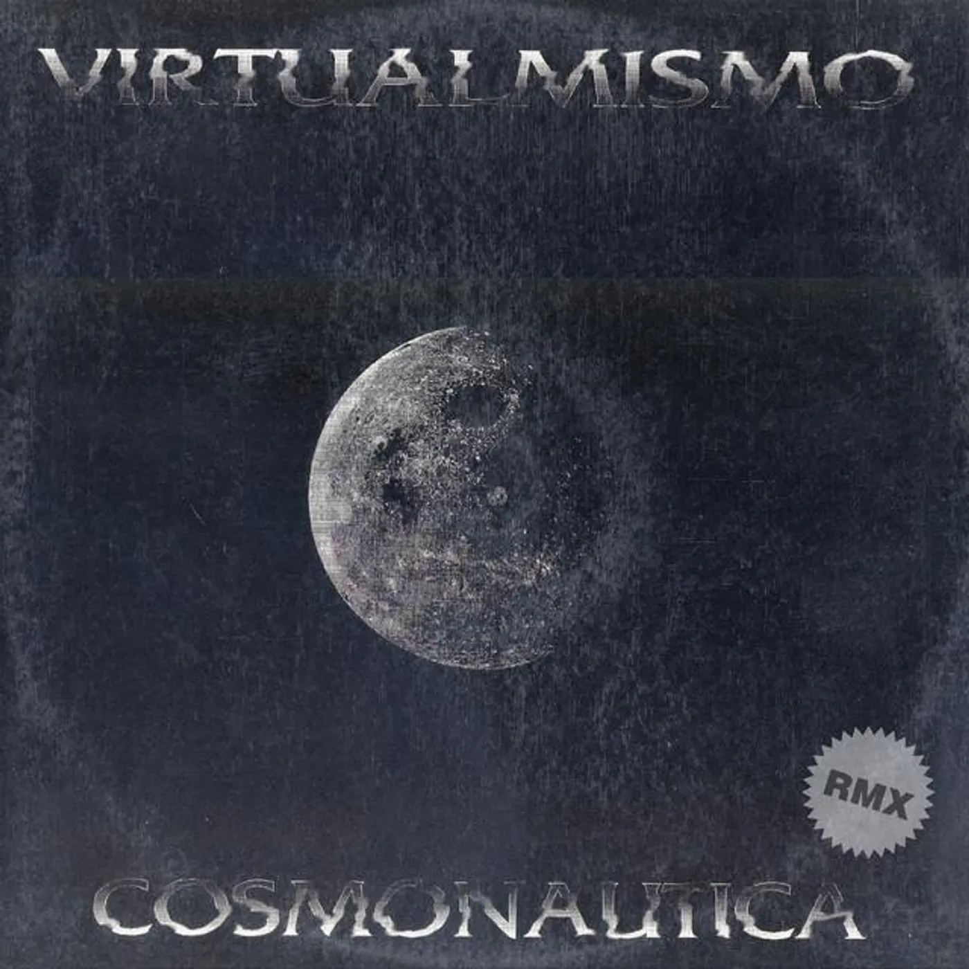 Virtualmismo Brand Page