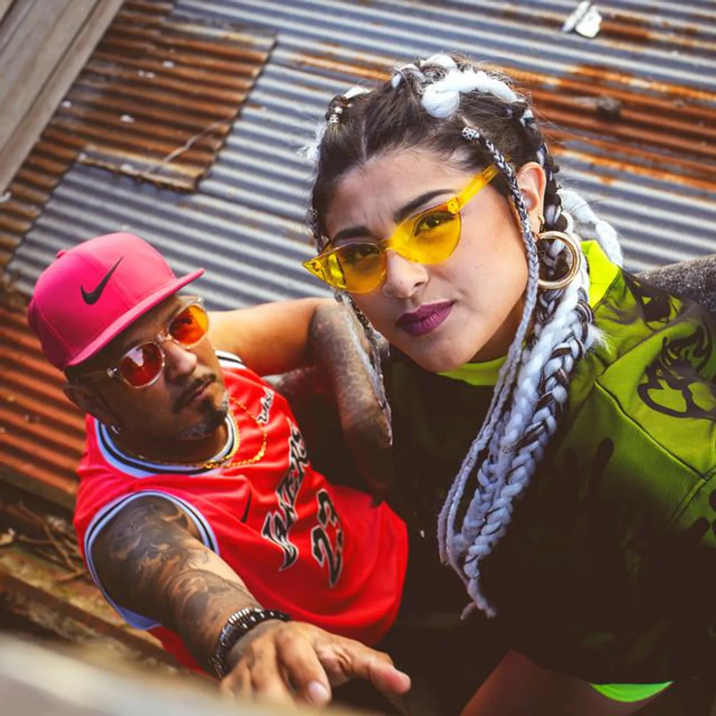 Viru Kumbieron Brand Page