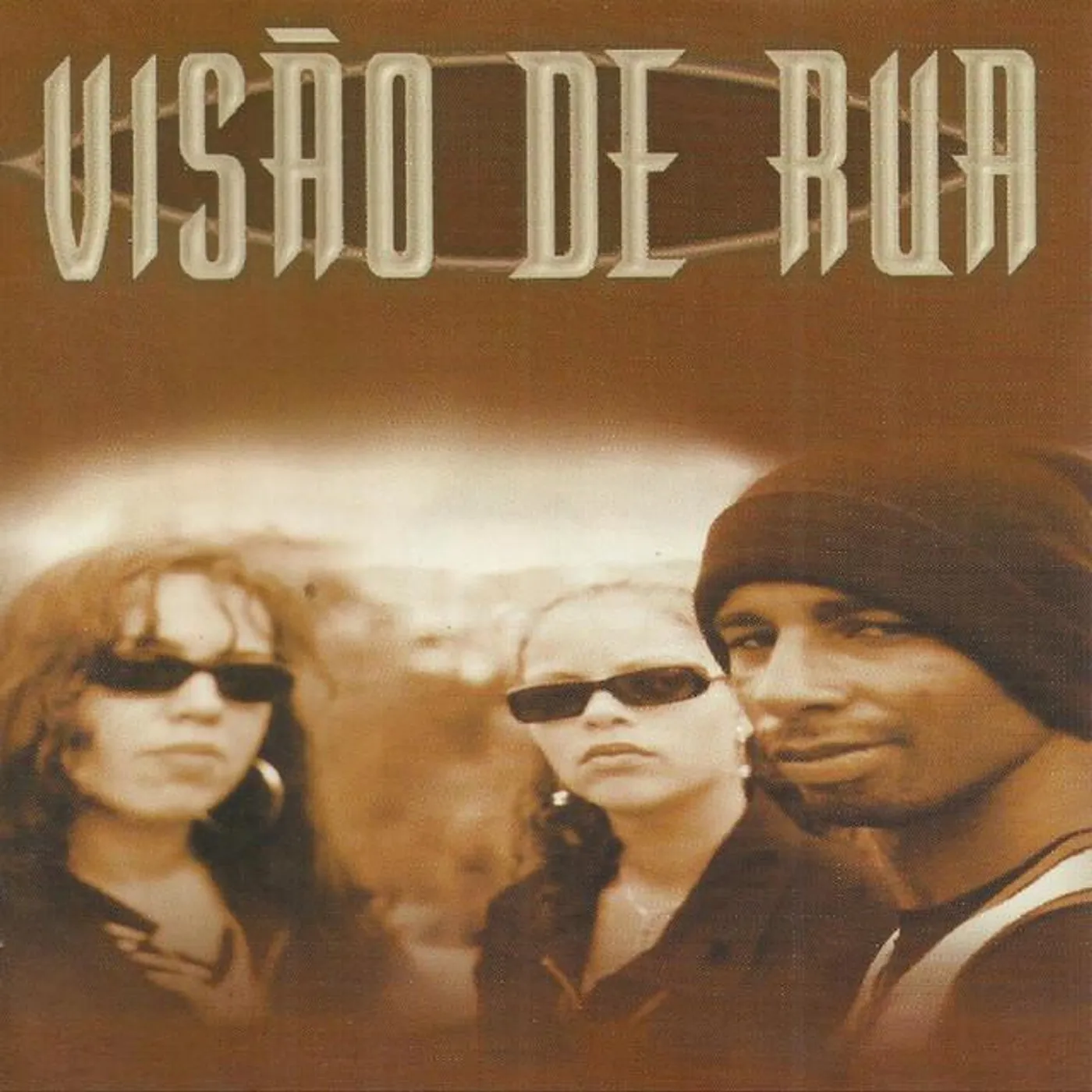 Visáo De Rua Brand Page