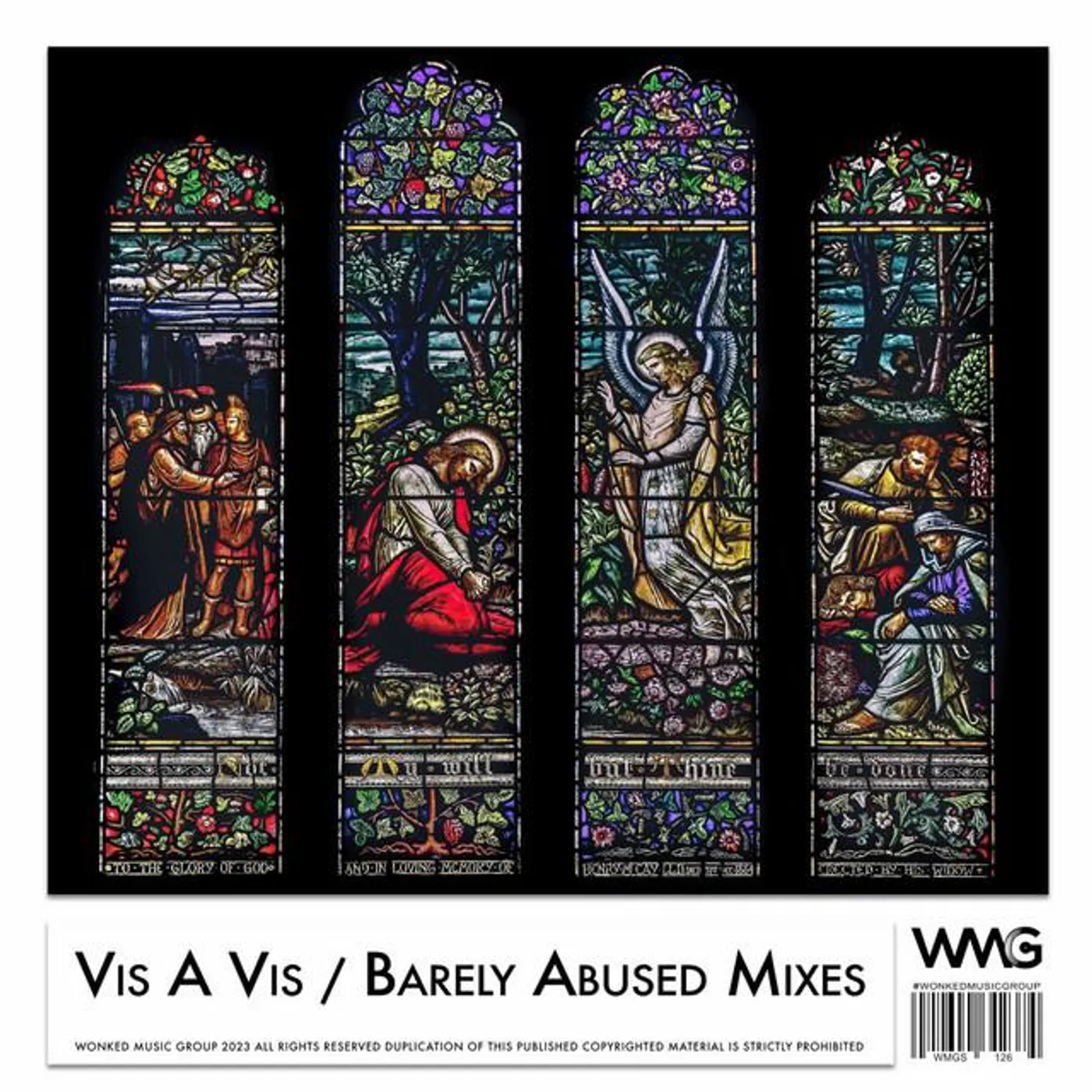 Vis a Vis Brand Page