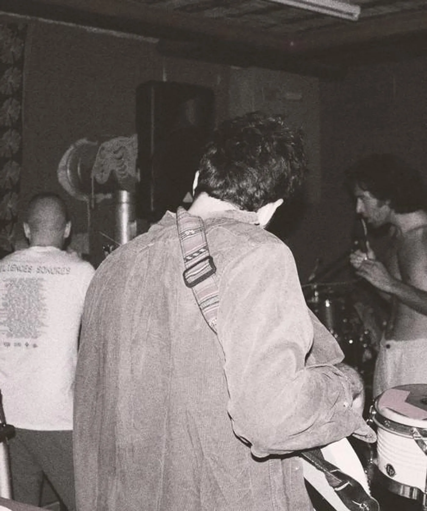 Viscardi & Il Duo Magnetico