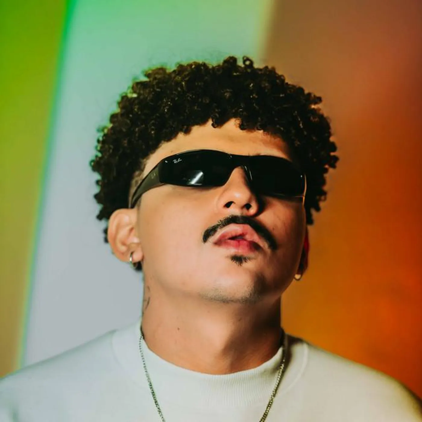 Visage Music Brand Page