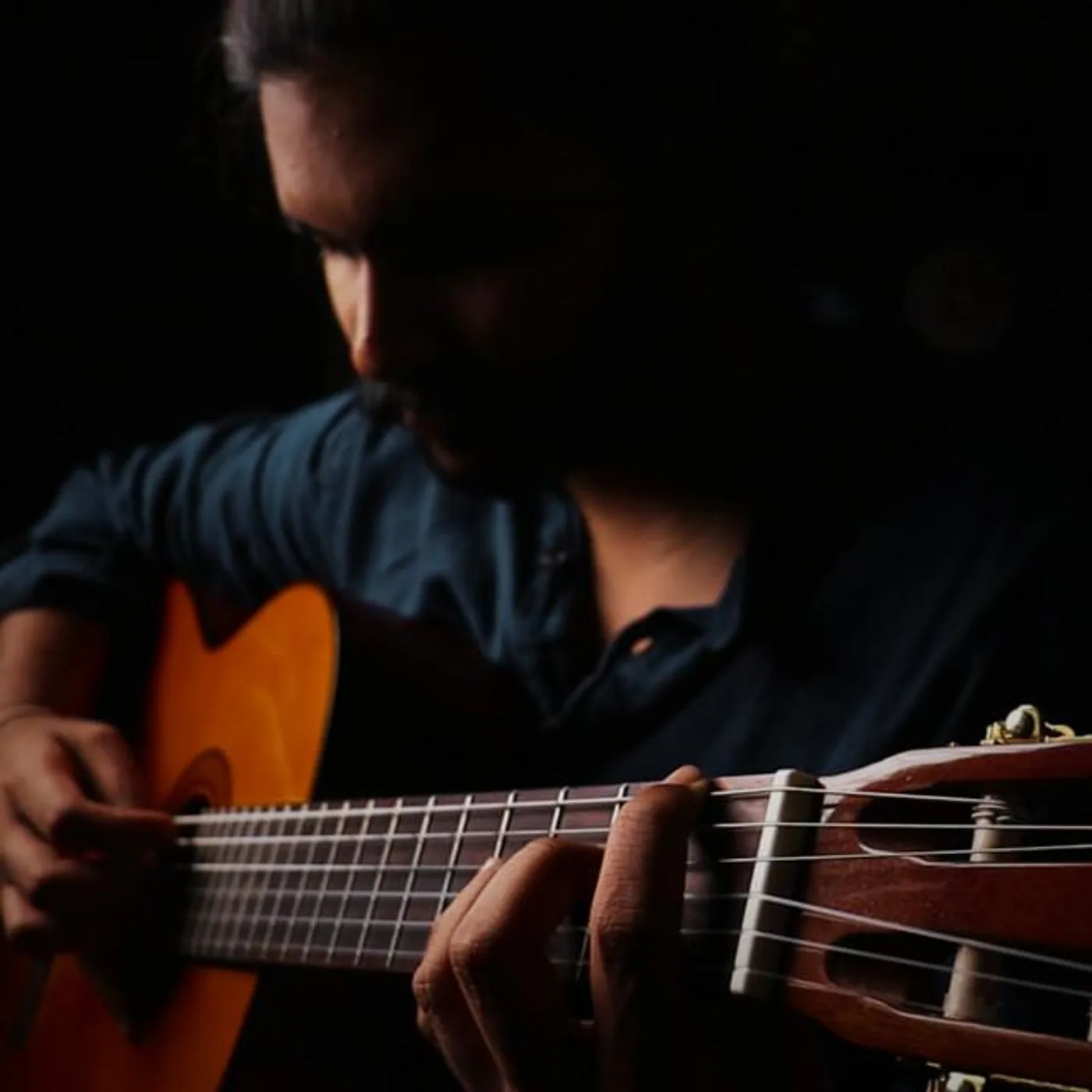 Vishal Naidu Brand Page