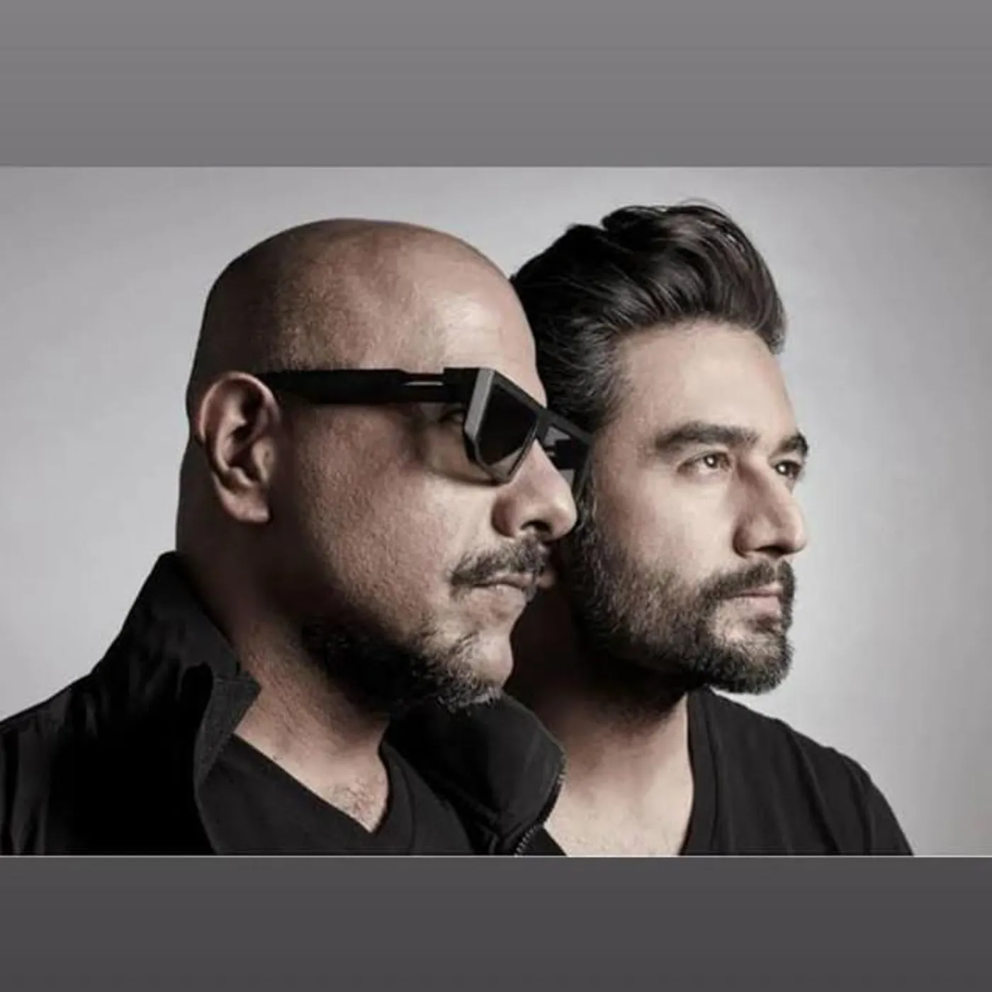Vishal-Shekhar Brand Page