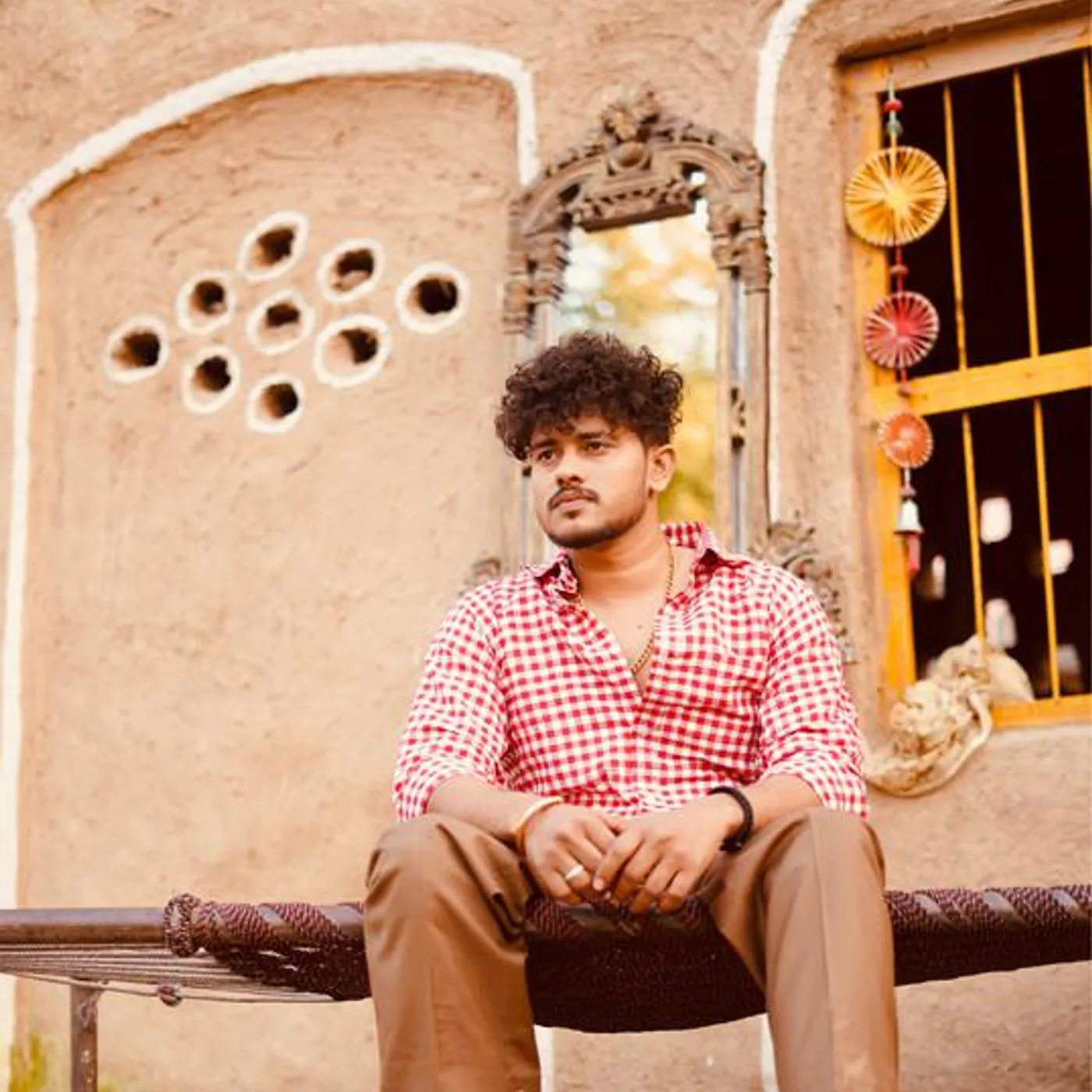 Vishu Puthi Brand Page