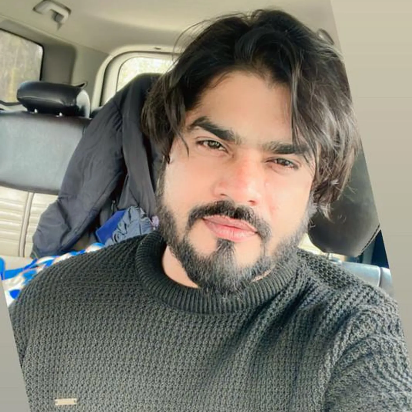 Vishvajeet Choudhary