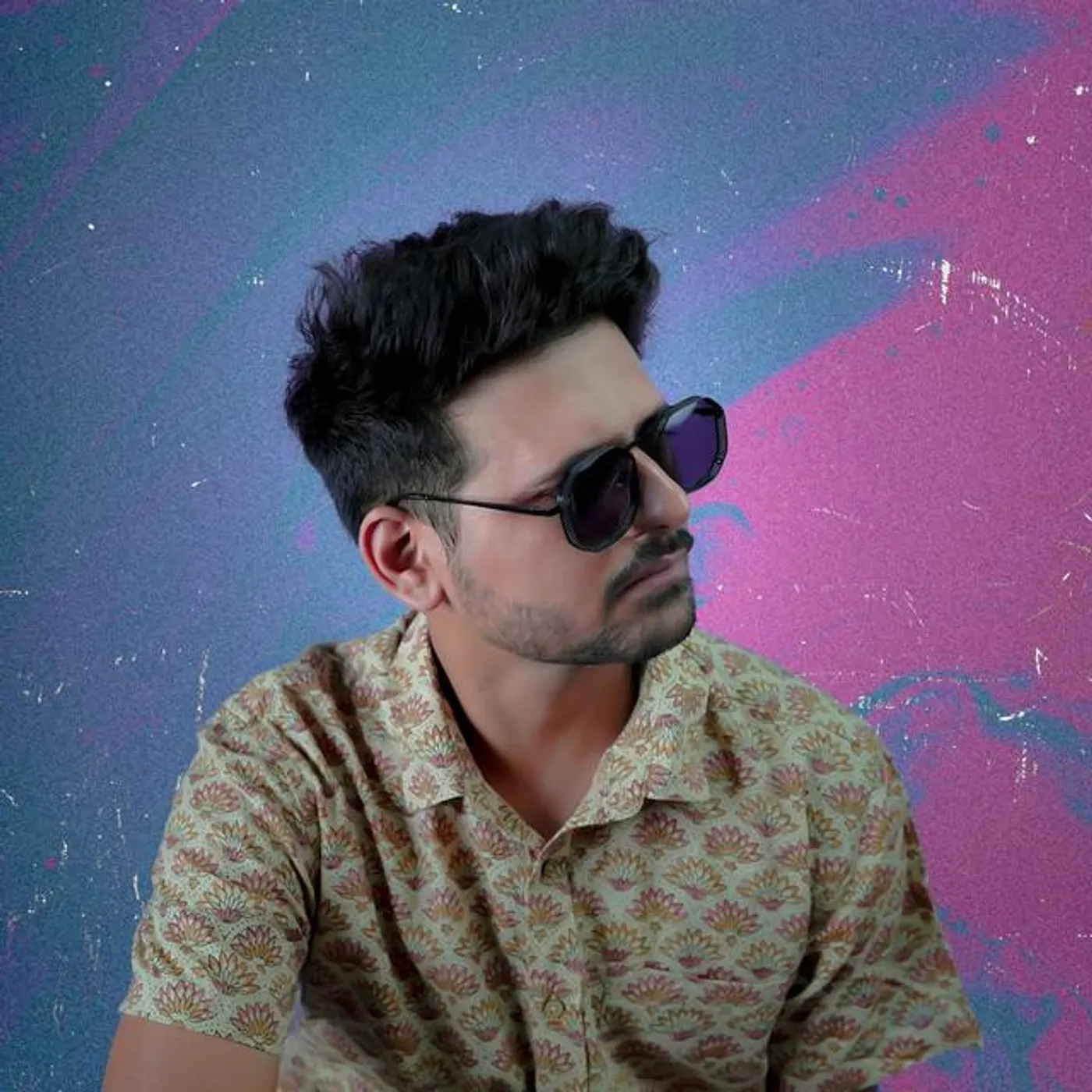 Vishvesh Kant Shukla