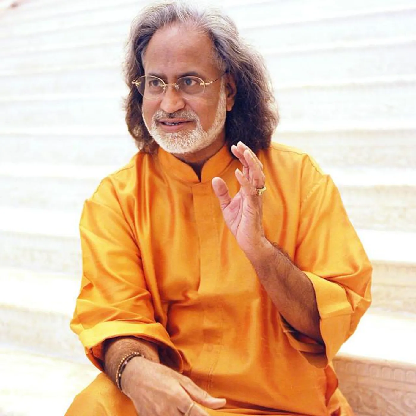 Vishwa Mohan Bhatt Brand Page