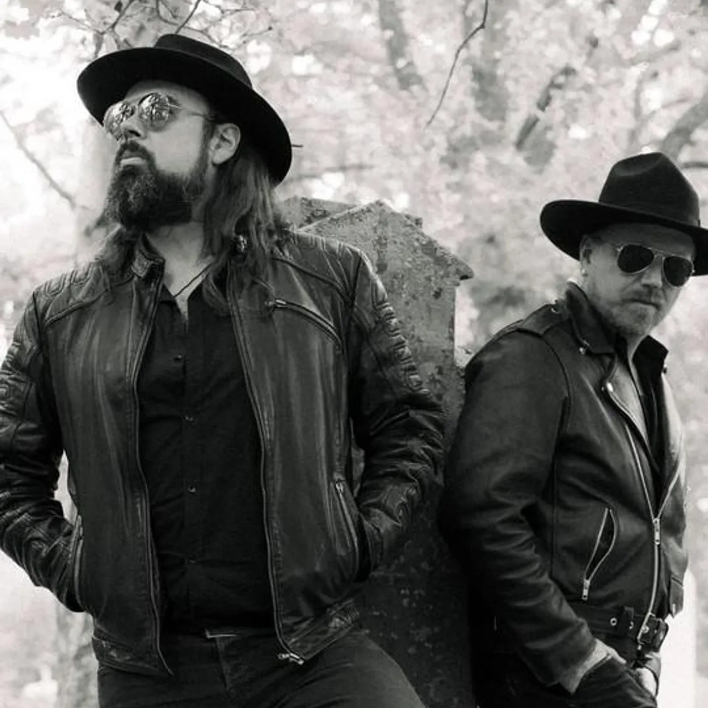 The Vision Bleak Brand Page