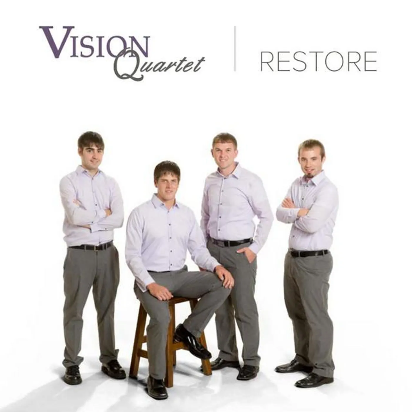 Vision Quartet Brand Page