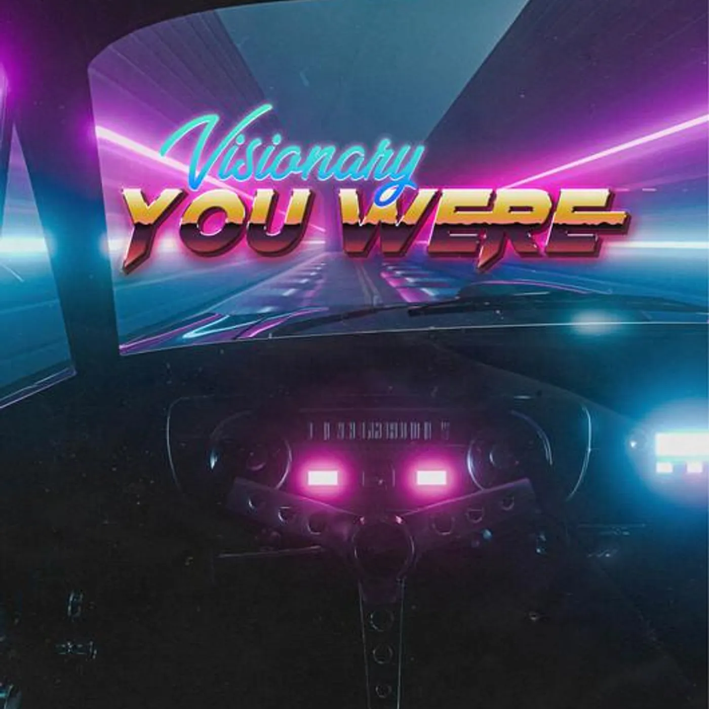 Visionary Brand Page