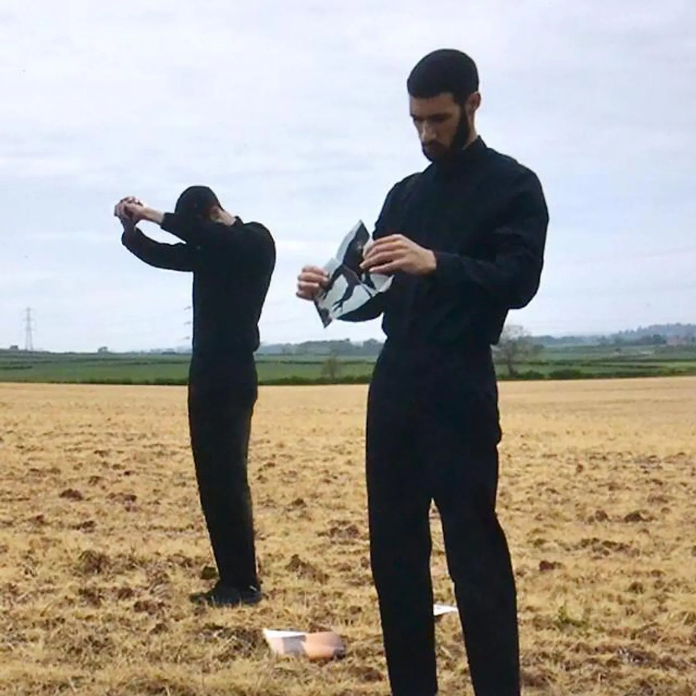 Visionist Brand Page