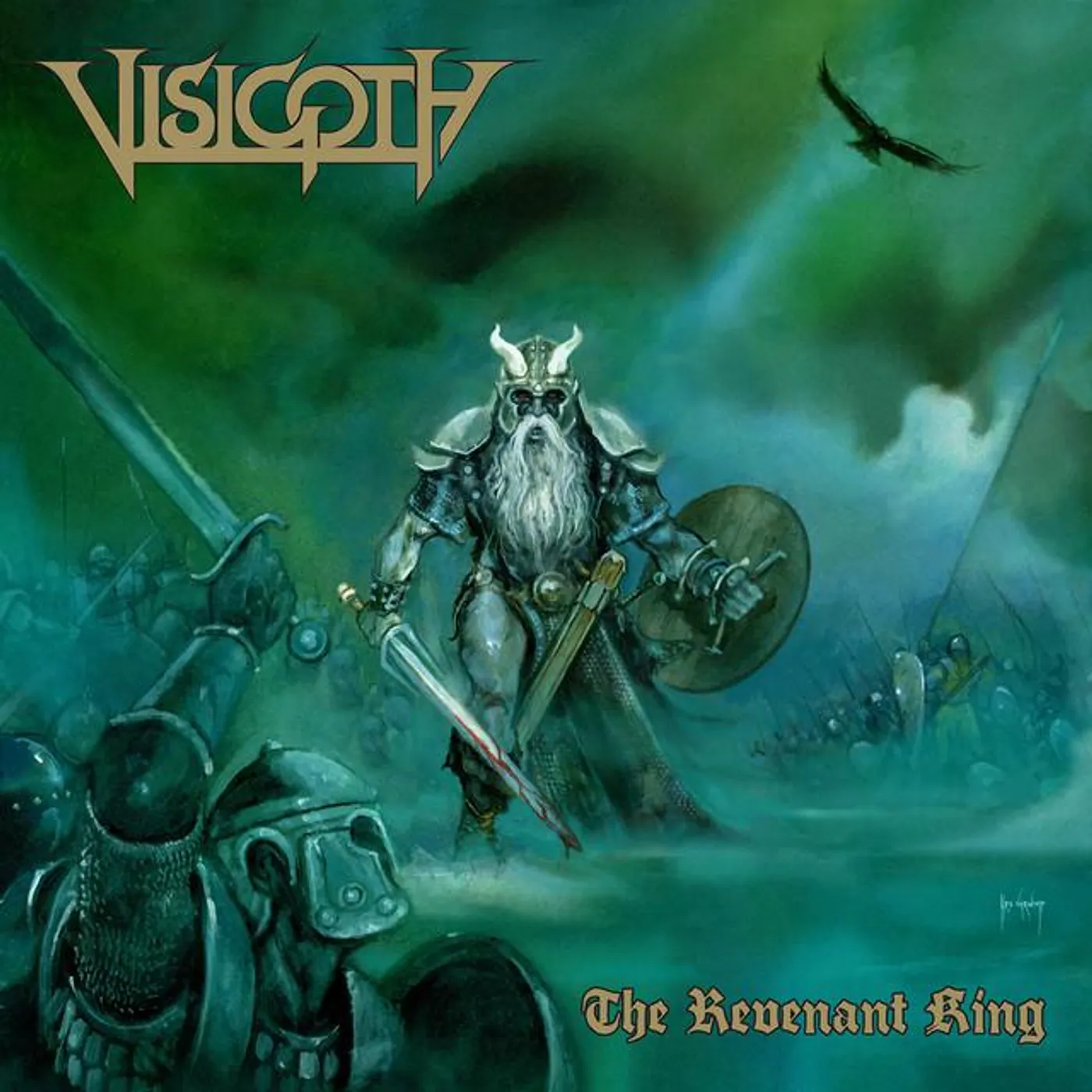 Visigoth Brand Page