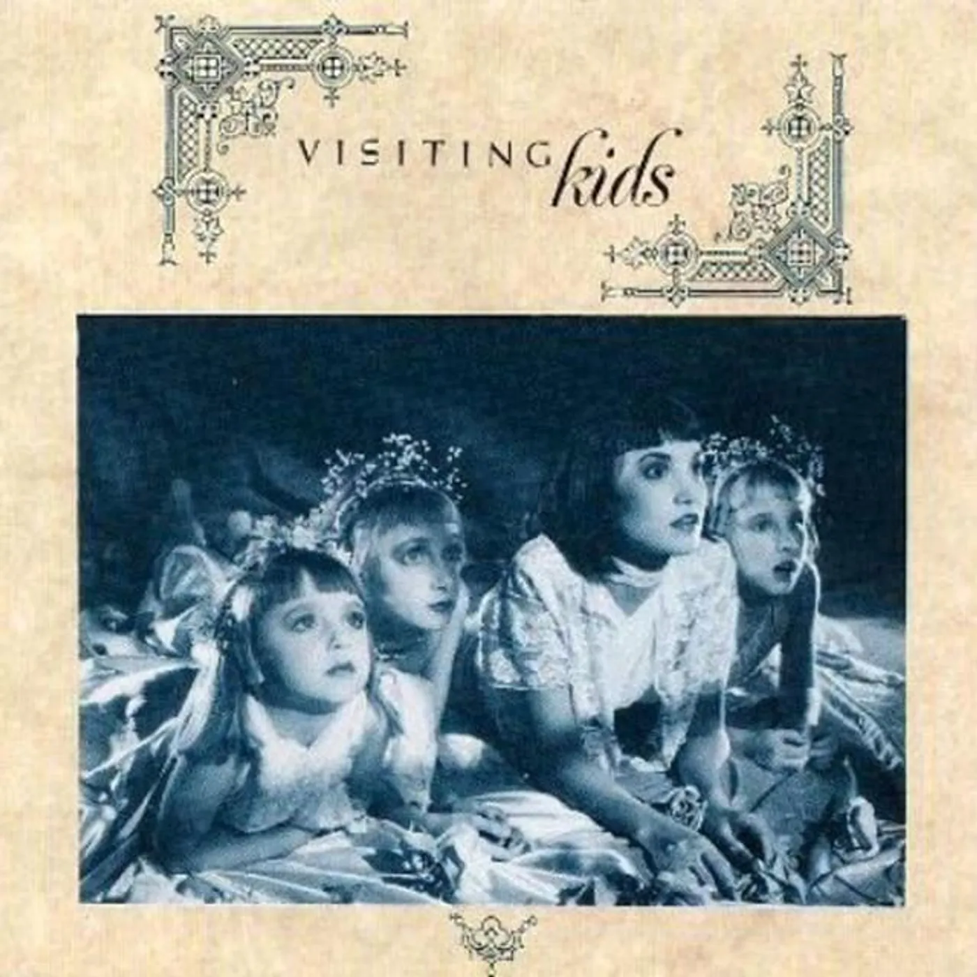 Visiting Kids Brand Page