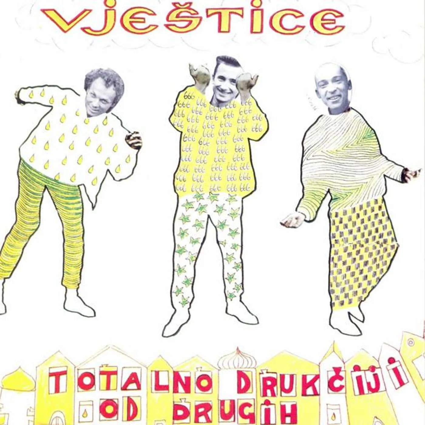 Vjestice