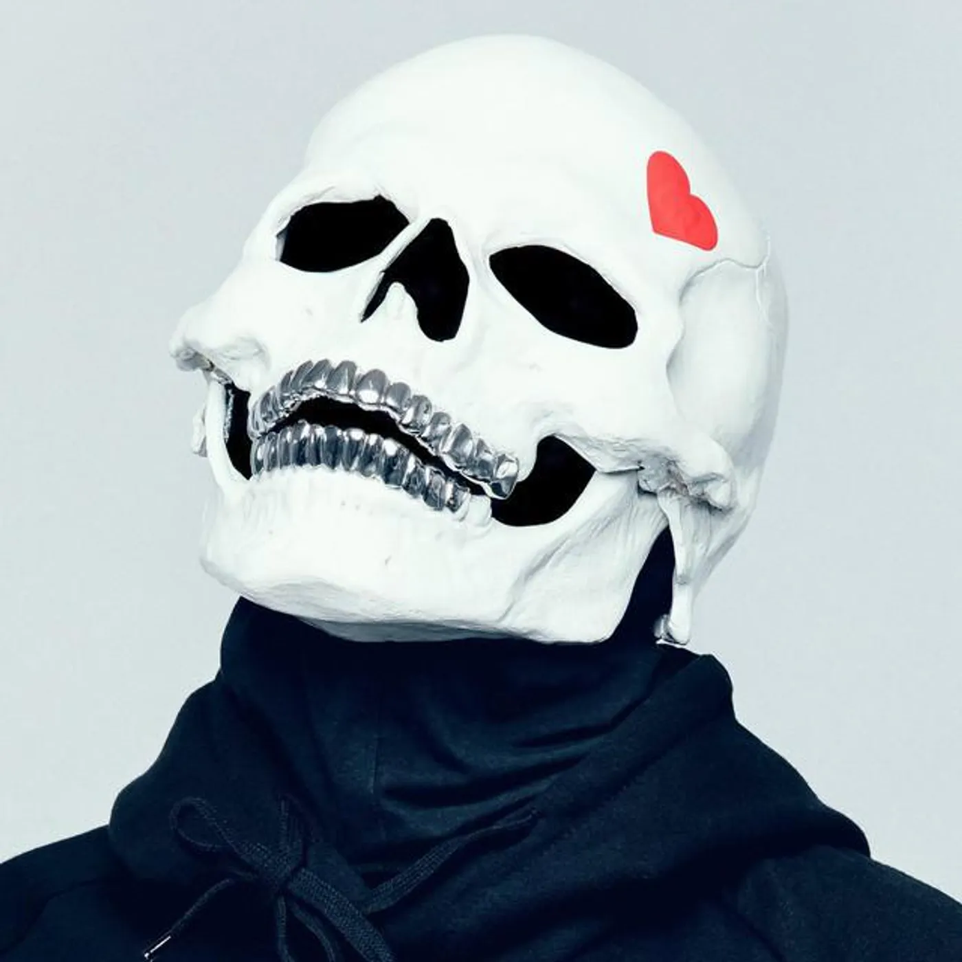 Vladimir Cauchemar Brand Page