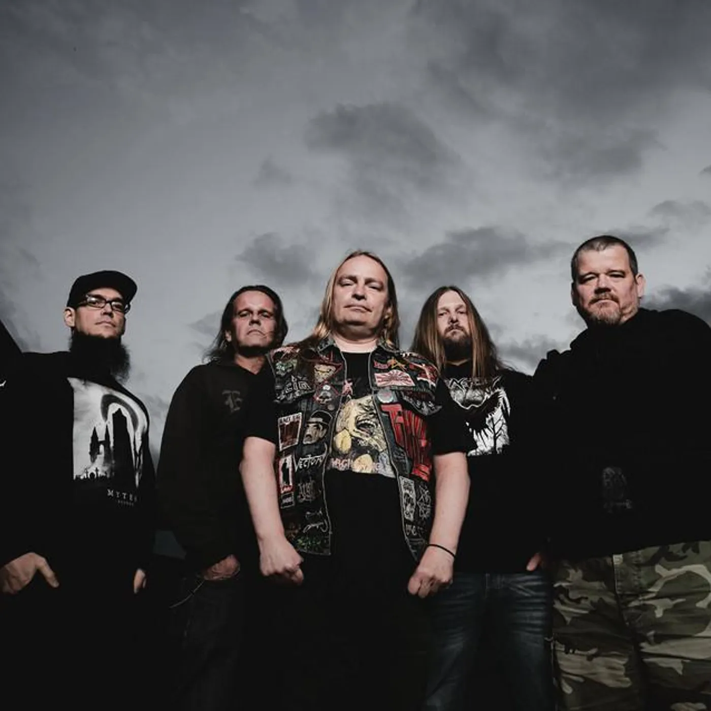 Vladimir Harkonnen Brand Page