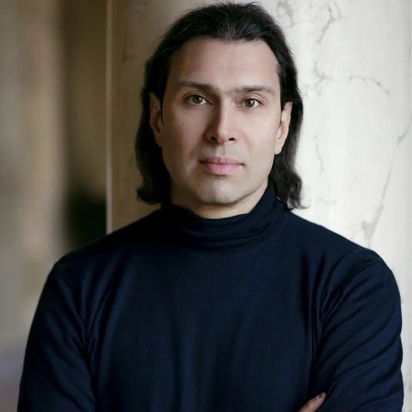 Vladimir Jurowski Brand Page