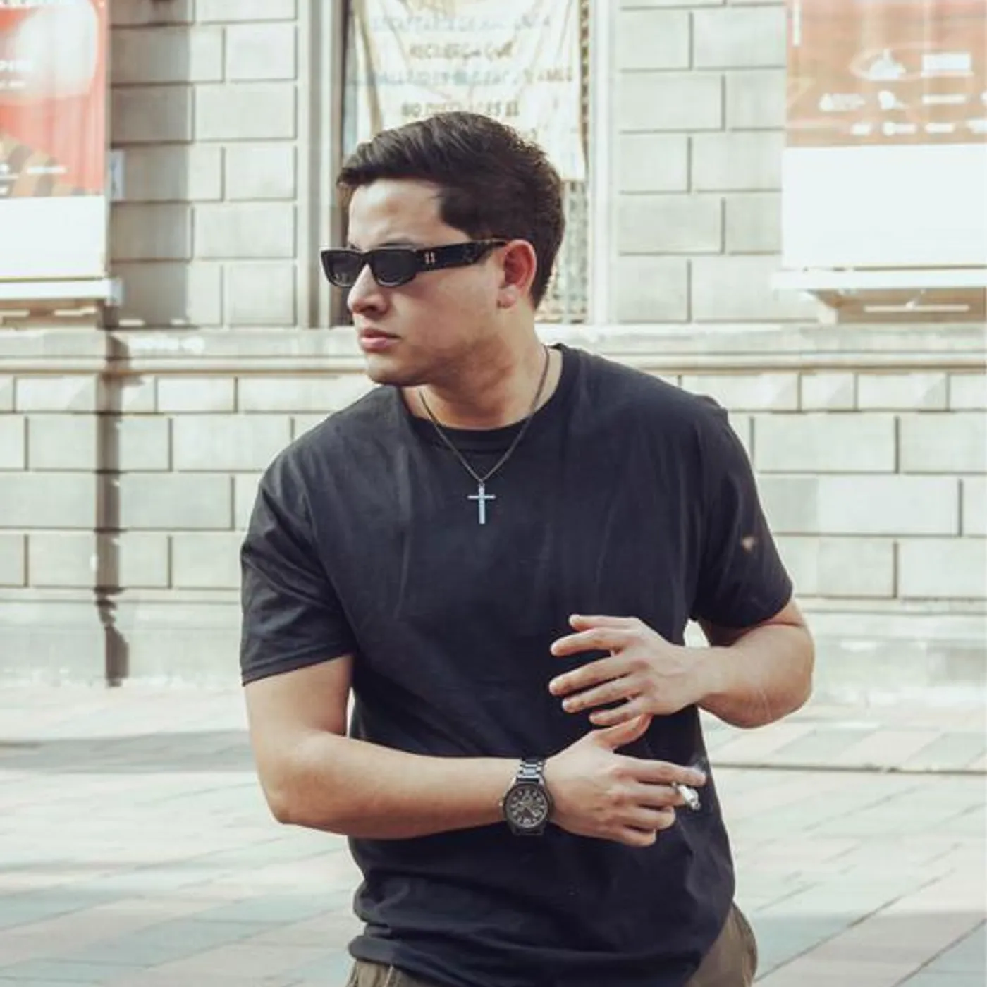 VladimirTHT Brand Page