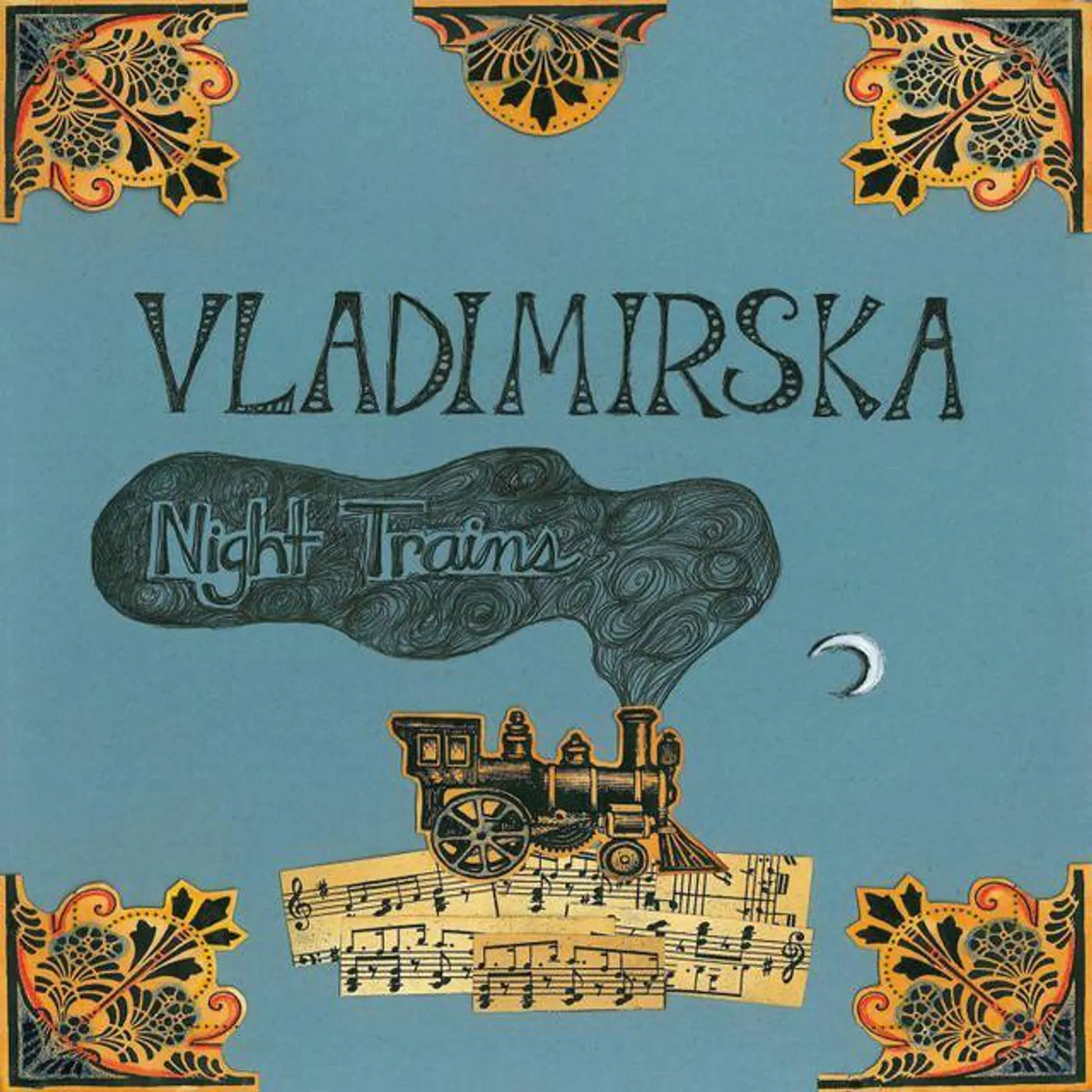 Vladimirska Brand Page
