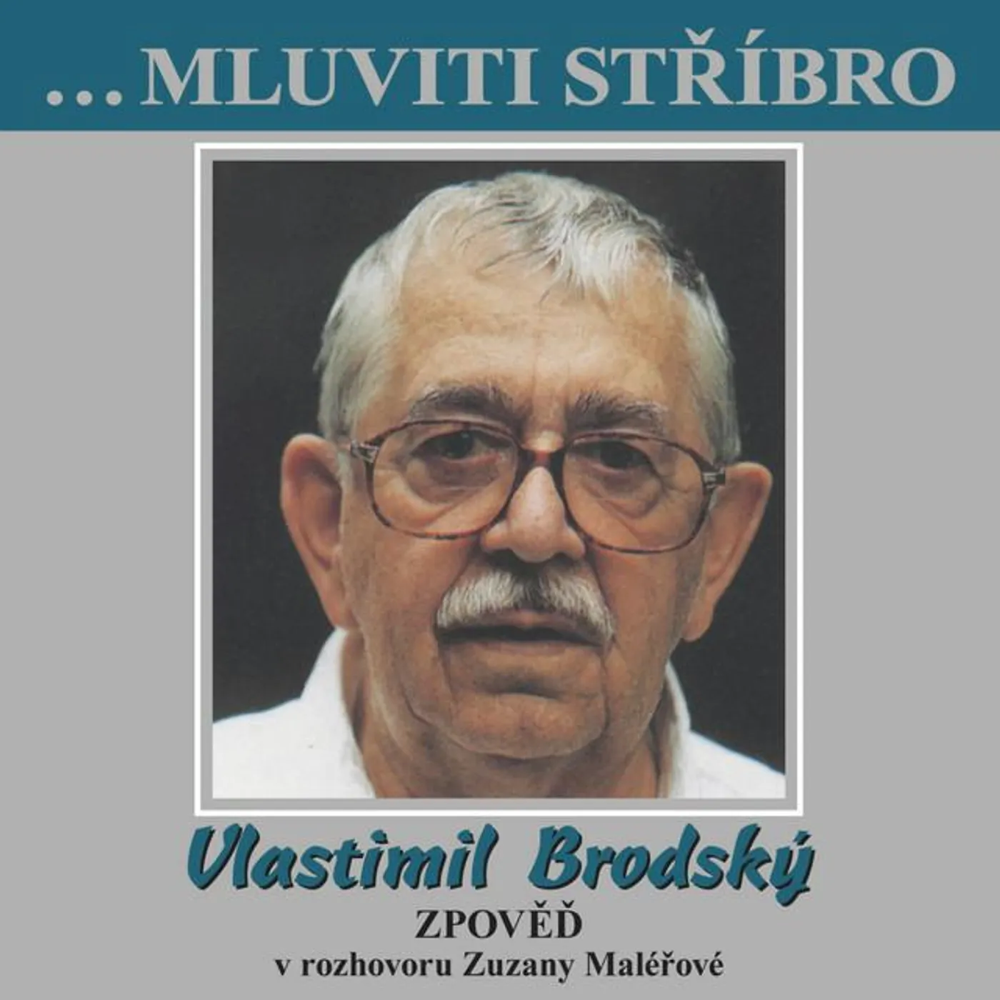 Vlastimil Brodský