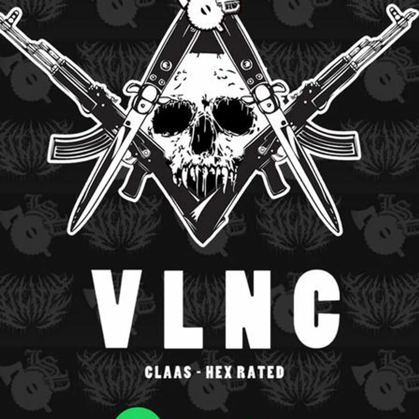 Vlnc Brand Page