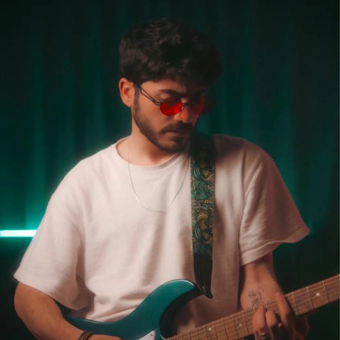 Vugar Huseynov Brand Page