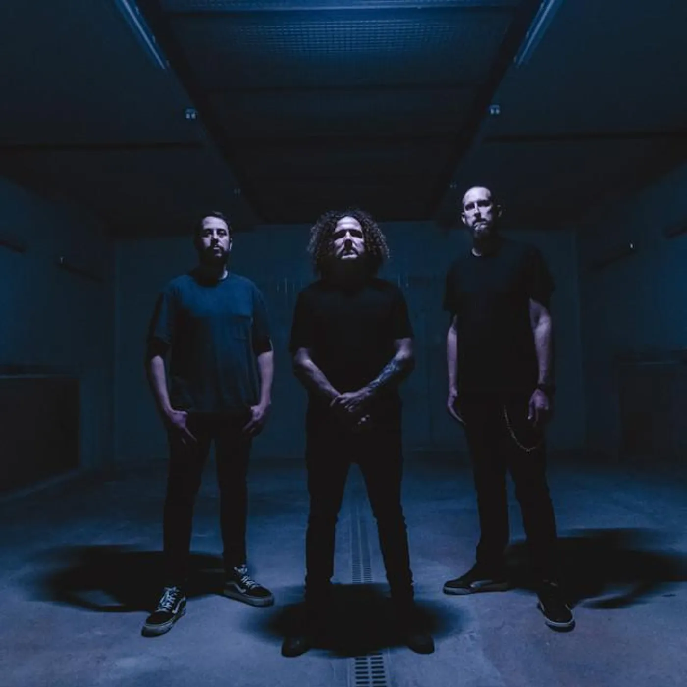 Vulgar Chaos Brand Page