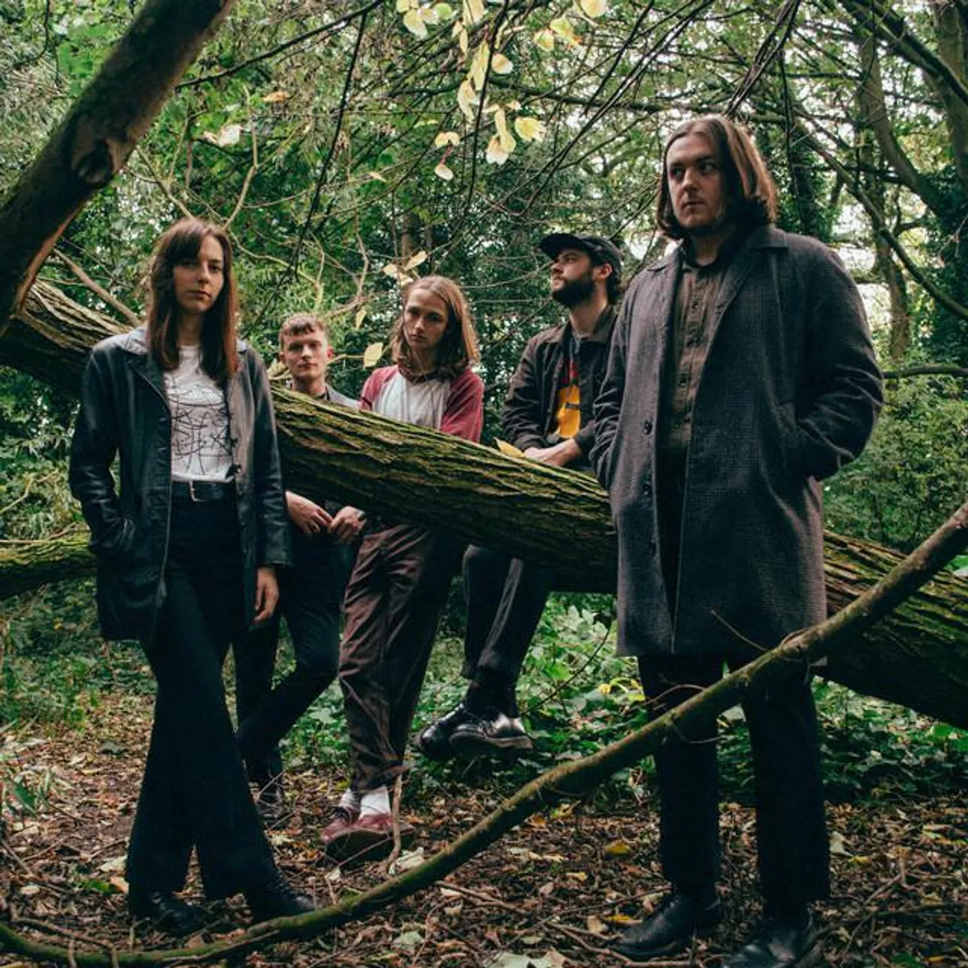 Vulgarians Brand Page